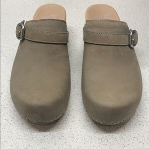 Dansko Clogs